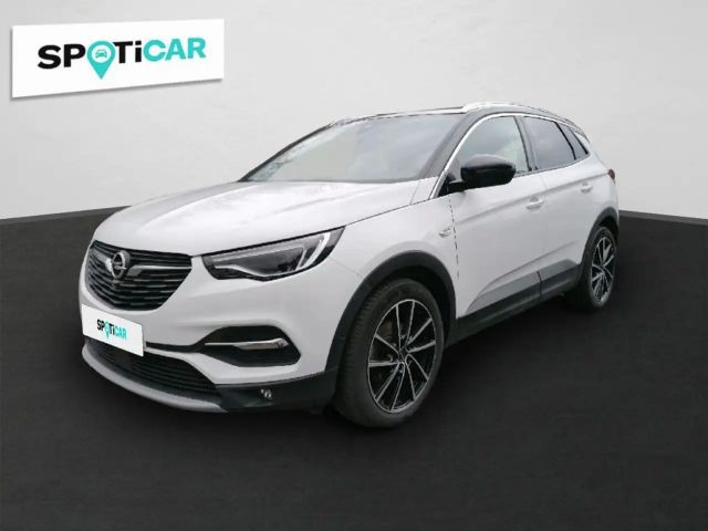 Opel Grandland X Ultimate 2.0 CDTI