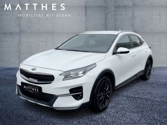 Kia XCeed GDi Spirit