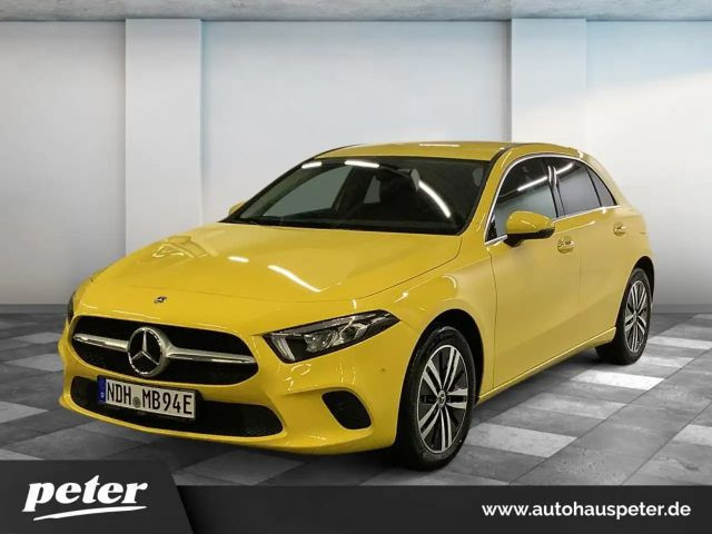 Mercedes-Benz A-Klasse A 250 A 250 e Premium Progressive