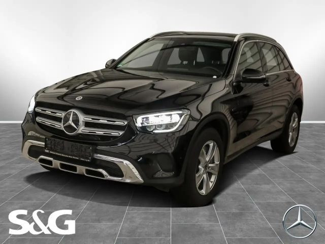 Mercedes-Benz GLC-Klasse GLC 300 4MATIC