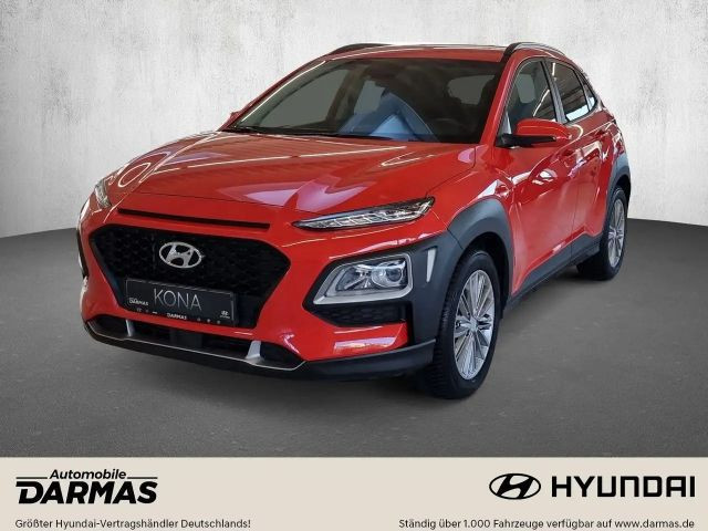 Hyundai Kona Trend