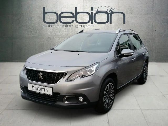 Peugeot 2008 PureTech Active Pack