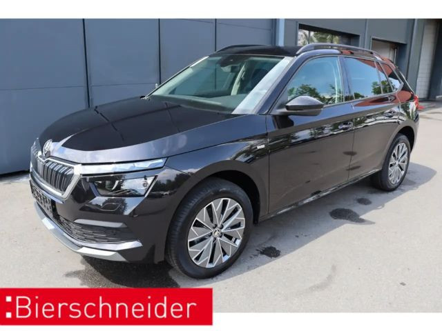 Skoda Kamiq 1.5 Tour RFK PDC KLIMA SHVO LED