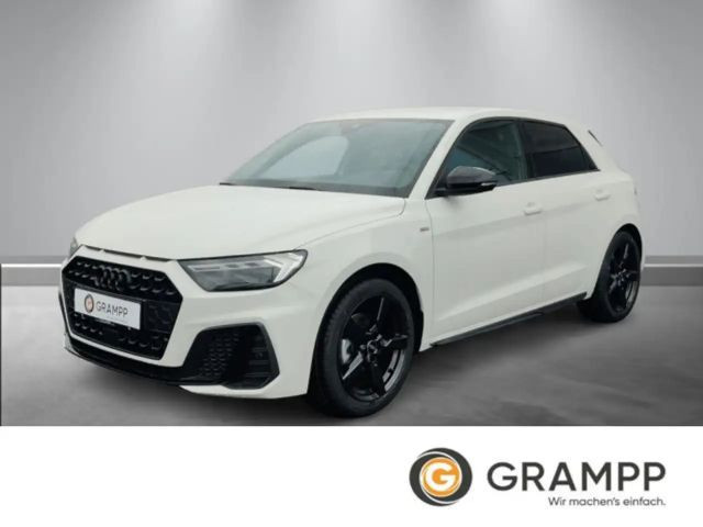 Audi A1 S-Line 30 TFSI