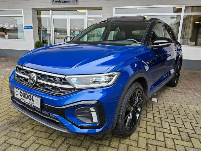 Volkswagen T-Roc DSG R-Line 1.5 TSI