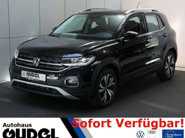 Volkswagen T-Cross 1.5 TSI