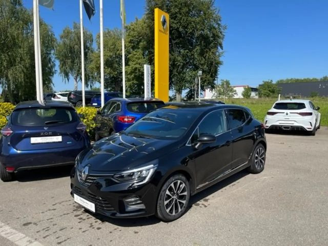 Renault Clio TCe 90 Techno