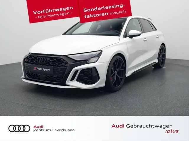 Audi RS3 Sportback S-Tronic