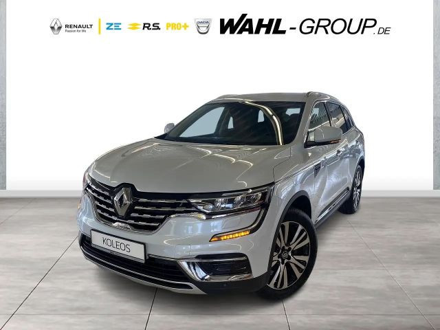 Renault Koleos EDC Initiale Paris TCe 160