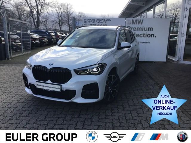 BMW X1 xDrive25e