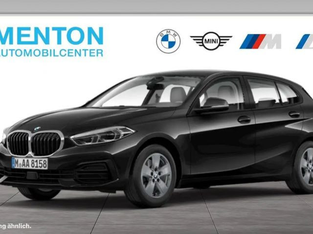 BMW 1 Serie 118 Advantage pakket 118i