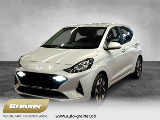 Hyundai i10 Trend 1.0