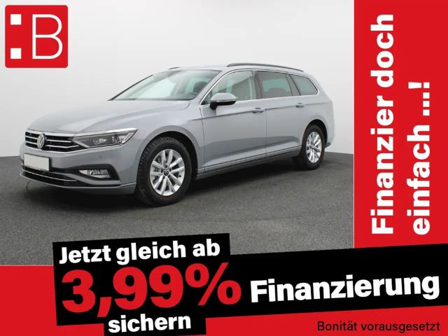 Volkswagen Passat Business DSG Variant IQ.Drive 2.0 TDI