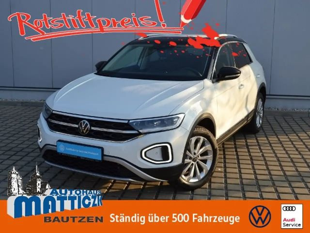 Volkswagen T-Roc Business Style 1.0 TSI