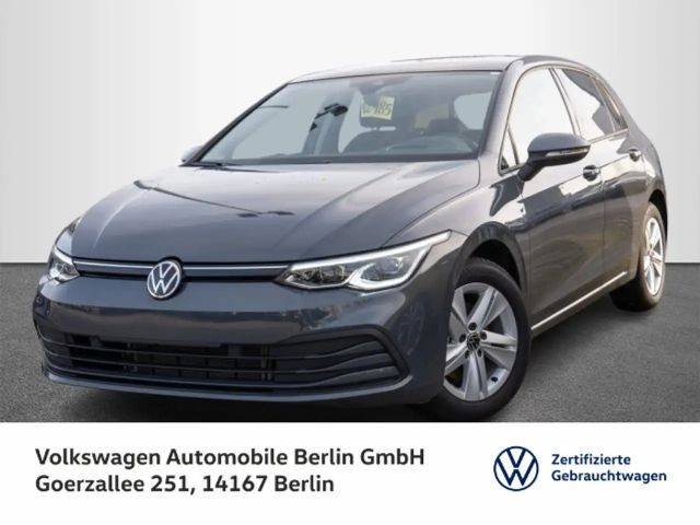 Volkswagen Golf DSG Life Golf VIII 1.5 eTSI