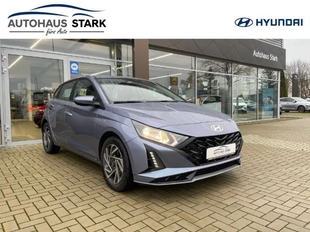 Hyundai i20 T-GDi Trend 1.0