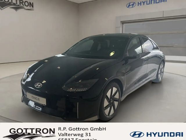 Hyundai IONIQ 6 UNIQ