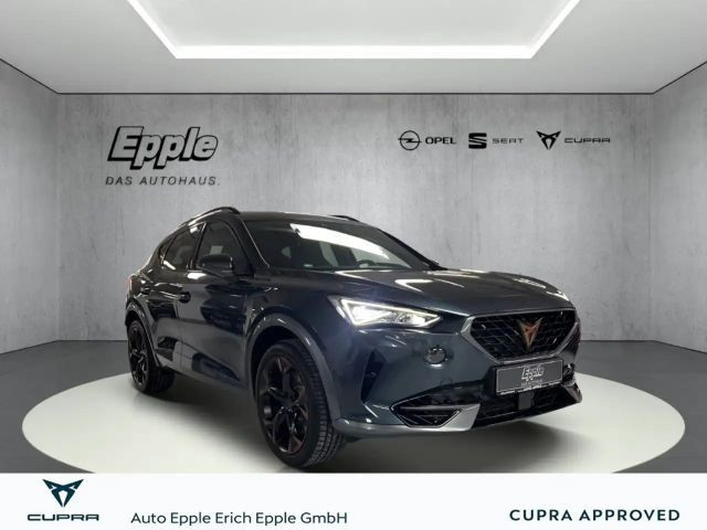 Cupra Formentor 4Drive 2.0 TSI