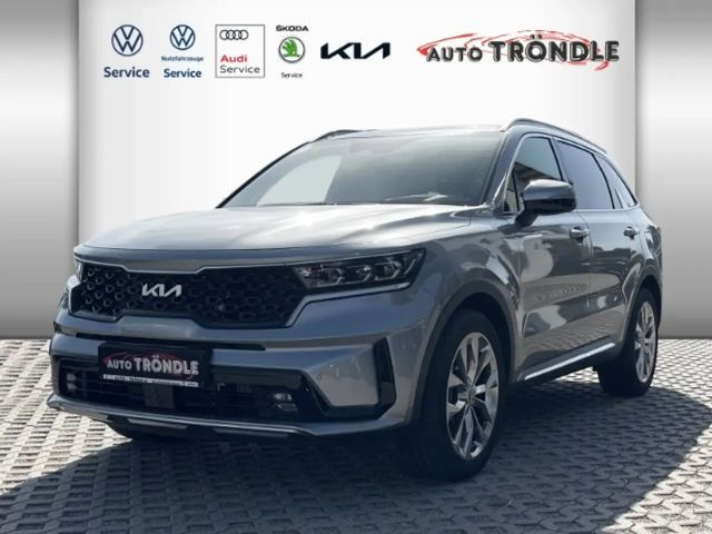 Kia Sorento 4x4