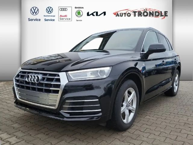 Audi Q5 Quattro Hybride 50 TFSI