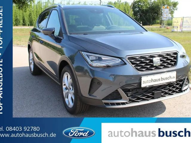 Seat Arona FR-lijn 1.0 TSI