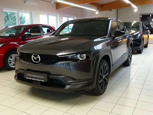 Mazda MX-30 SkyActiv