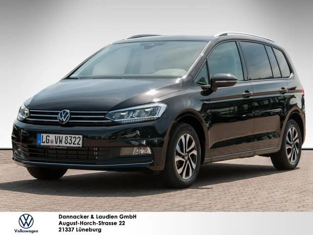 Volkswagen Touran DSG