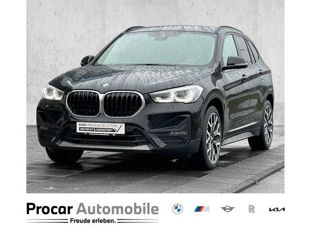 BMW X1 Advantage pakket xDrive25e