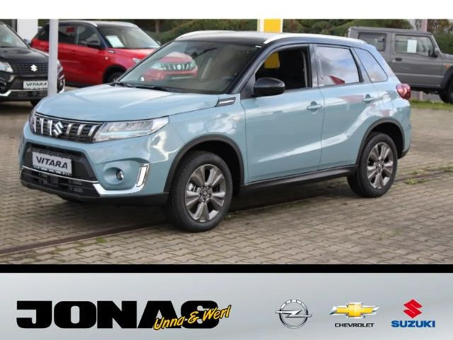 Suzuki Vitara Comfort Hybrid