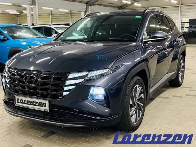 Hyundai Tucson Trend 1.6 Vierwielaandrijving