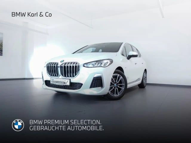 BMW 2 Serie 218 M-Sport Active Tourer 218i