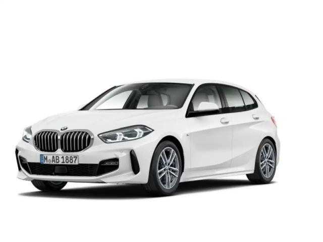 BMW 1 Serie 118 M-Sport 118i