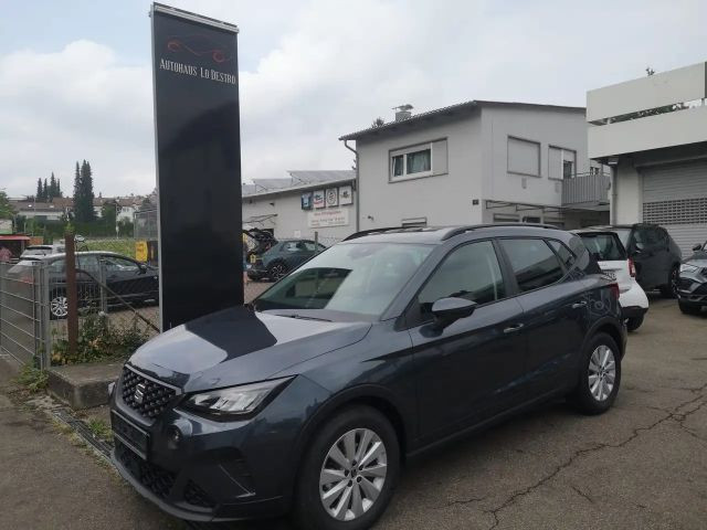 Seat Arona Style 1.0 TSI