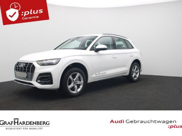 Audi Q5 Quattro S-Tronic 45 TFSI