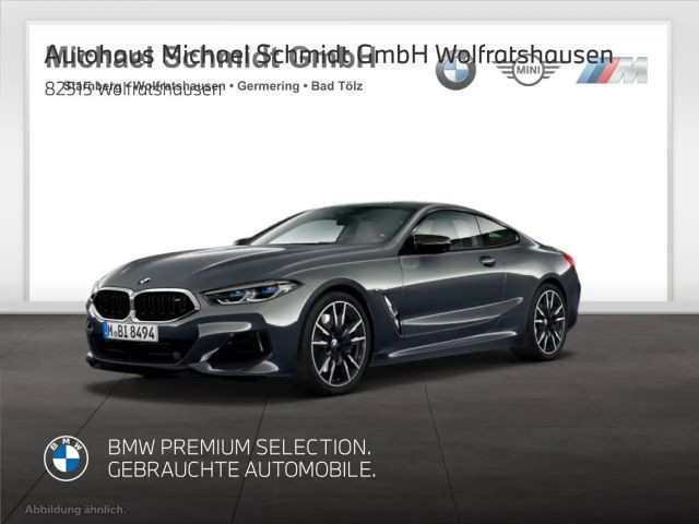 BMW 8 Serie 850 xDrive Coupé 850i M850