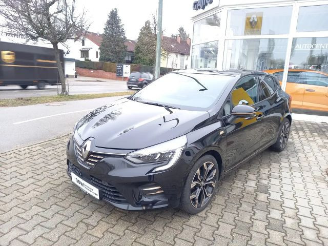 Renault Clio TCe 90