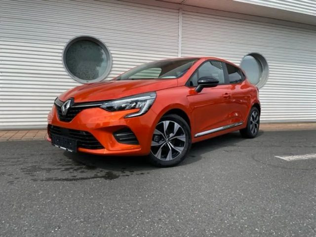 Renault Clio TCe 90 Evolution