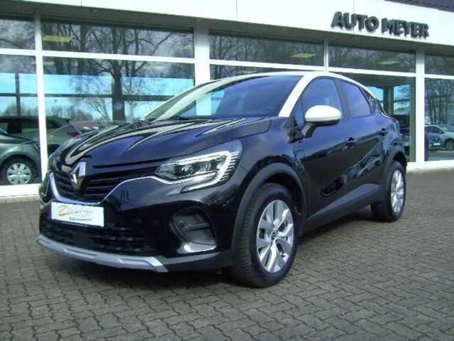 Renault Captur Zen