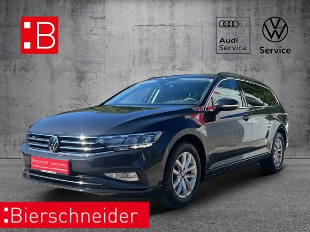 Volkswagen Passat Business DSG Variant 1.5 TSI