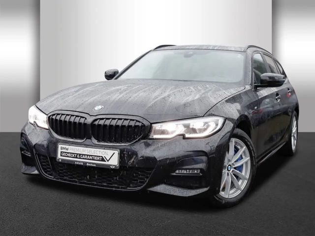 BMW 3 Serie 330 M-Sport Touring 330e