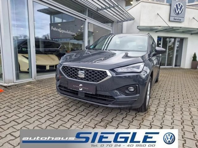 Seat Tarraco Style 1.5 TSI