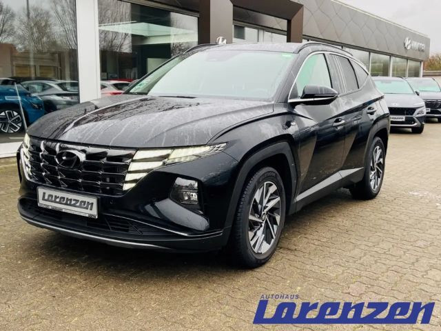 Hyundai Tucson Trend 1.6 Vierwielaandrijving