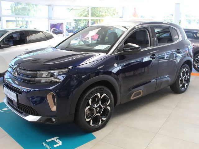 Citroën C5 Aircross Hybrid C-Series