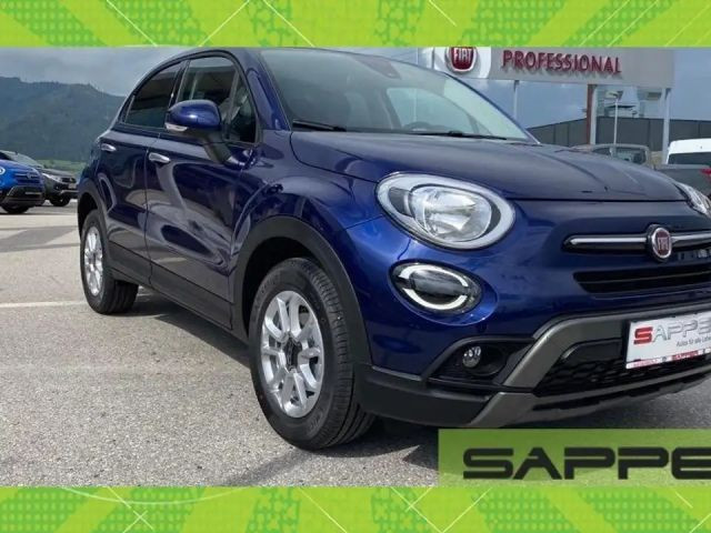 Fiat 500X CityCross Cross MultiJet