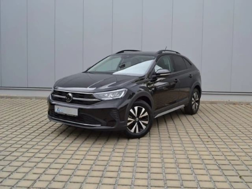Volkswagen Taigo DSG Life 1.0 TSI