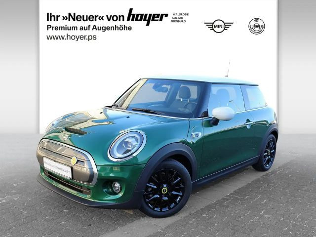 Mini Mini Electric 3-deurs SE