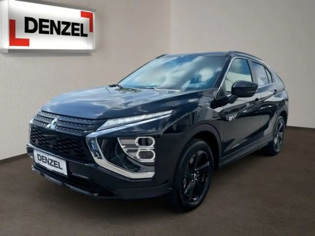 Mitsubishi Eclipse Cross Intense PHEV 4WD