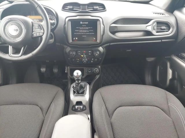 Jeep Renegade 1,6 MultiJet 2 Sommer Edition 6MT