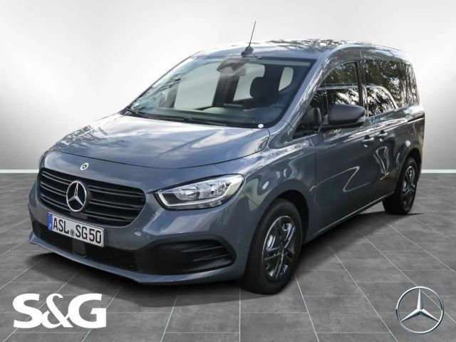 Mercedes-Benz Citan CDI