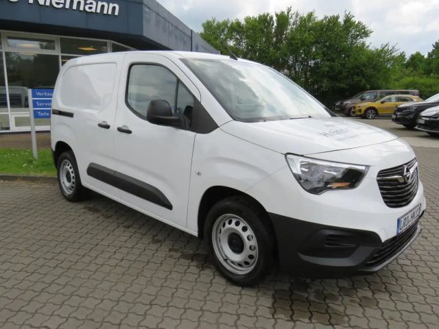 Opel Combo Selection